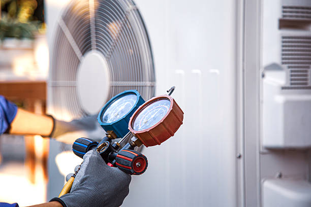 Affordable Furnace Repair solutions in Salem, IN